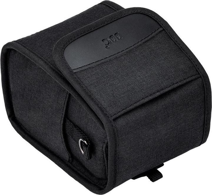 Image du produit JJC OC FX1 Compact Camera Pouch Noir (Extension de poche pour appareil photo)