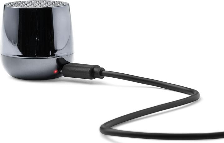 Actual product image Lexon Mino+ (3 h, Rechargeable battery operated)