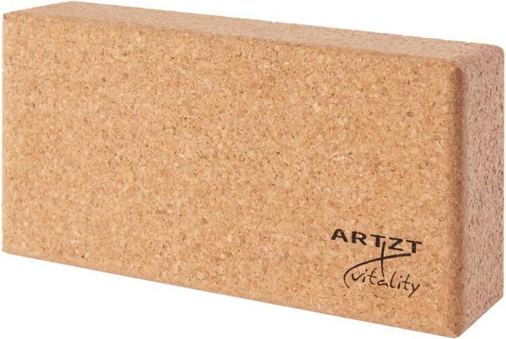 Immagine prodotto Artzt vitality® Yoga Block Cork