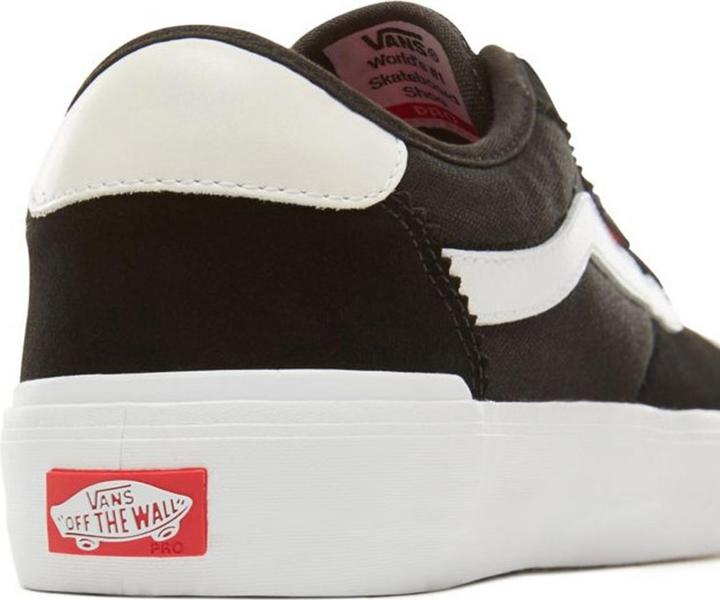Actual product image Vans Chima Pro 2 (38)