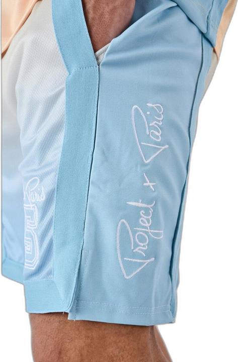 Immagine prodotto Project X Paris pantaloncini da basket (XL)