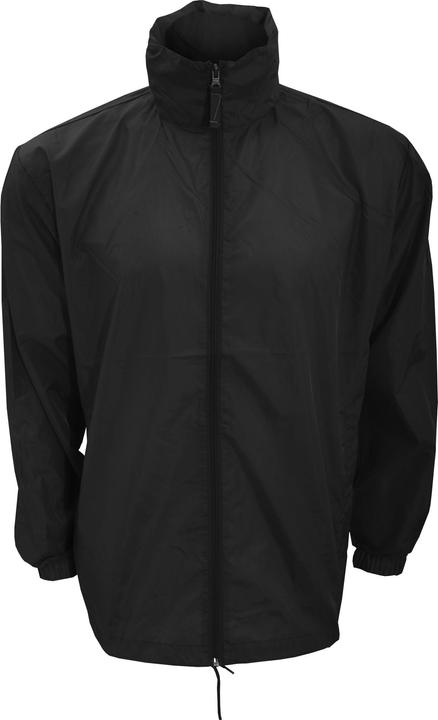 Kariban Windbreaker Jacke