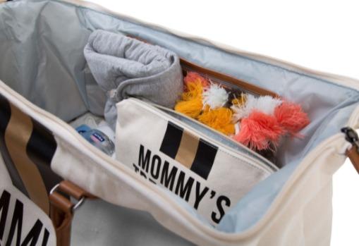 Actual product image Childhome Mommy Bag