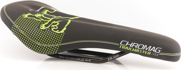 Black/Green