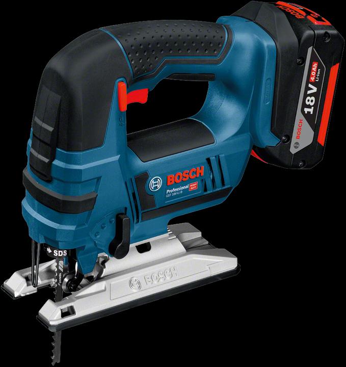 Produktbild Bosch Professional GST 18V-LI B