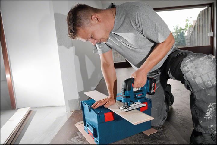 Produktbild Bosch Professional GST 18V-LI B