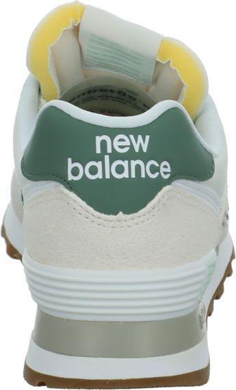 Actual product image New Balance WL574CGR (41)