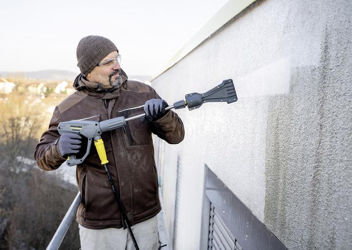 Produktbild Kärcher KARCHER Düse ECO!BOOSTER TR 040 HD/HDS