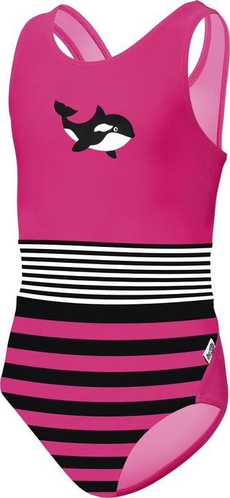 Sko Girl's swim suit BECO UV SEALIFE 810 40 116cm (116)