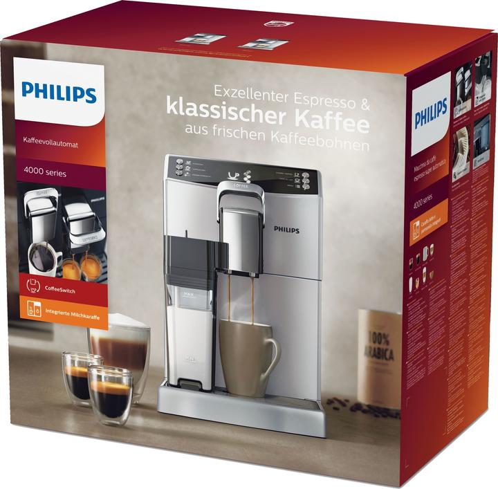 Produktbild Philips Ep4050/10