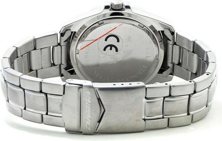 Produktbild Chronotech Herrenuhr CT2031M-04 (Ø 39 mm) (39 mm)