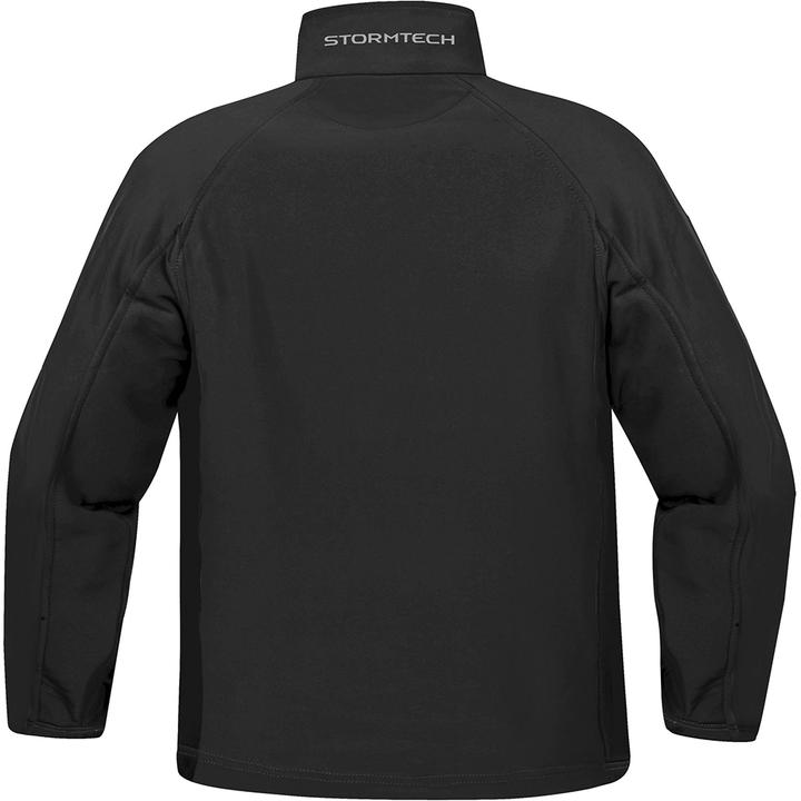 Produktbild Stormtech Teflon DWR Jacke wasserabweisend (S)