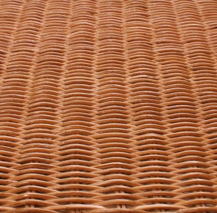 Image du produit Jamb Banc en rotin (88 cm)