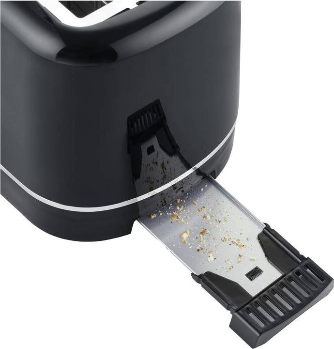 Actual product image Severin Toaster (EU plug)