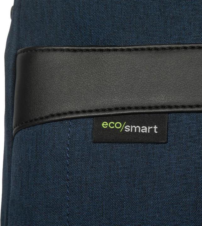Image du produit Targus 15.6 GeoLite EcoSmart® Essential Backpack - Blue