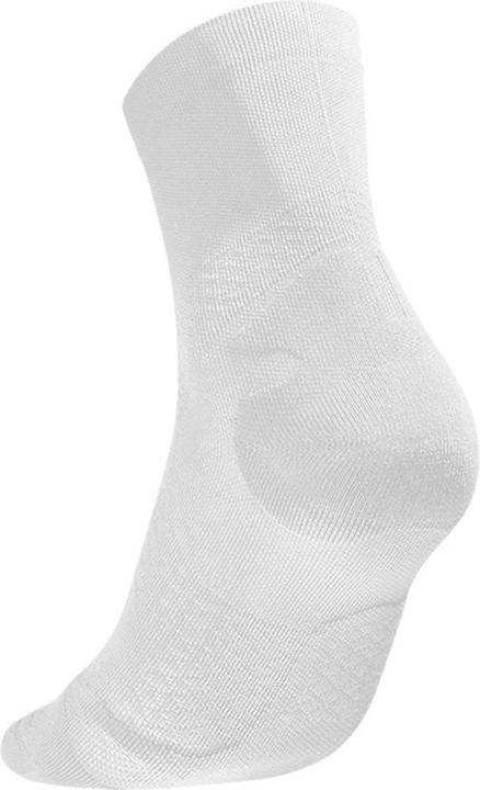 Actual product image Bauerfeind Run Ultralight Mid Cut Socks Ladies (35 - 37)