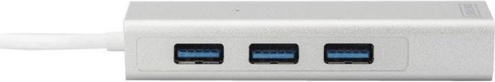 Image du produit Digitus Da-70250-1 (USB-A, 4 Ports)