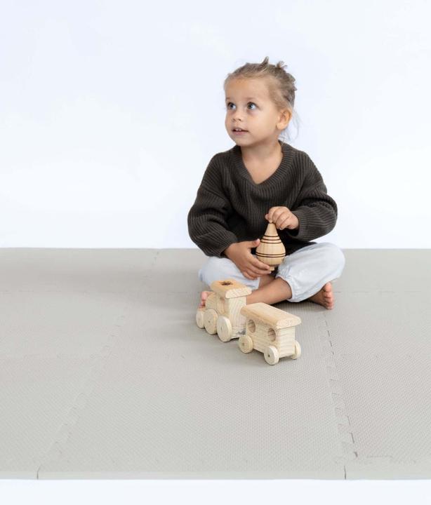 Actual product image Toddlekind 4260620338136 (131 x 131 cm)