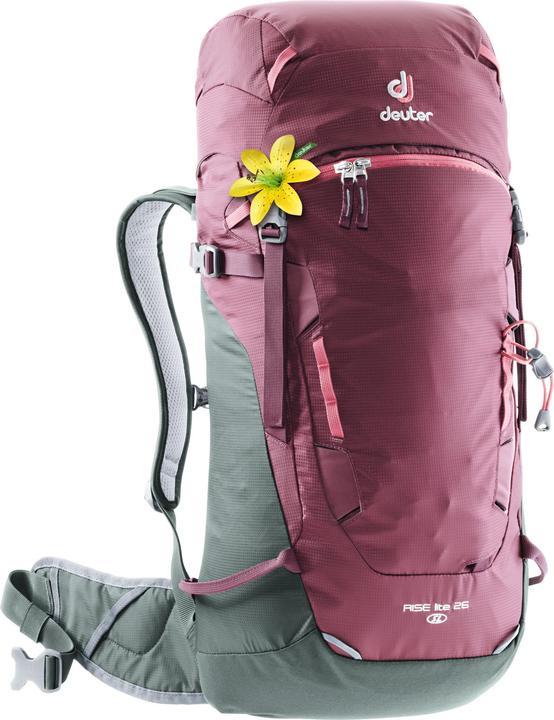 Actual product image Deuter Rise Lite 26 SL (26 l)