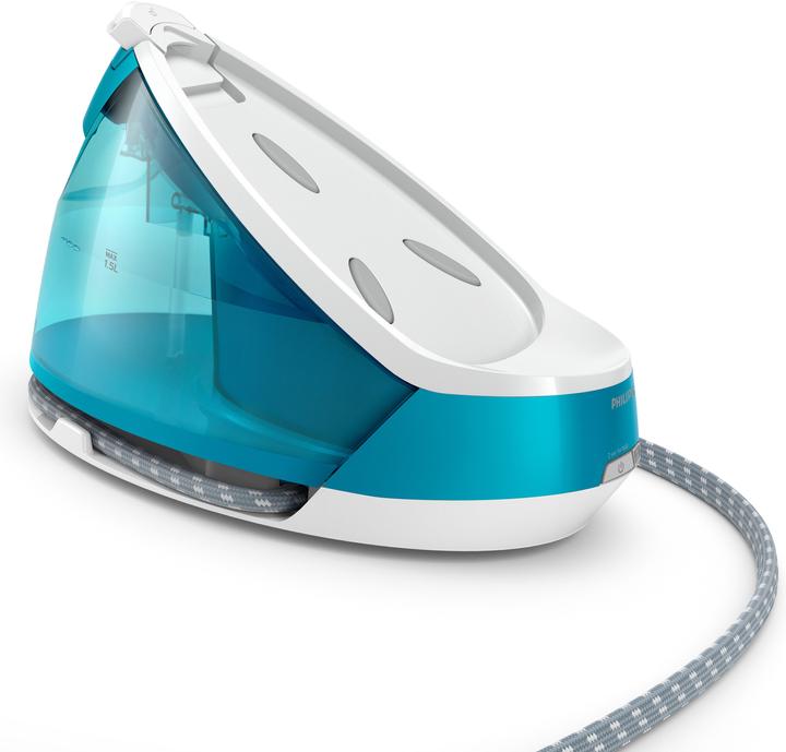 Produktbild Philips GC7920/20 Dampfbügelstation (2400 W, 120 g/min)