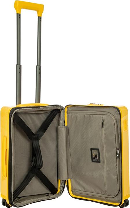 Image du produit Porsche Design Trolley + valise Roadster 4W Trolley S Business (52 l, Bagage à main (jusqu'à 50l))