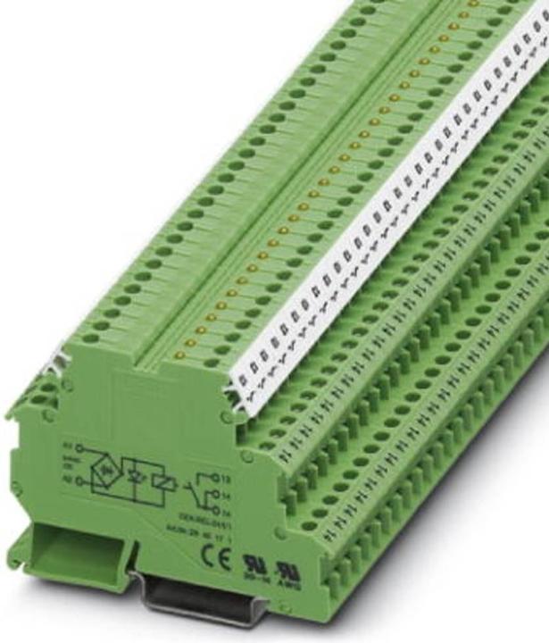 Produktbild Phoenix Contact Relaisklemme