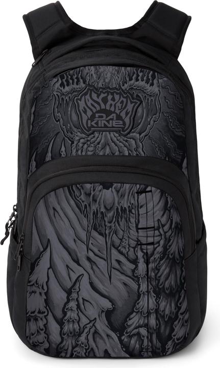 Image du produit Dakine Campus Premium 28l (28 l)