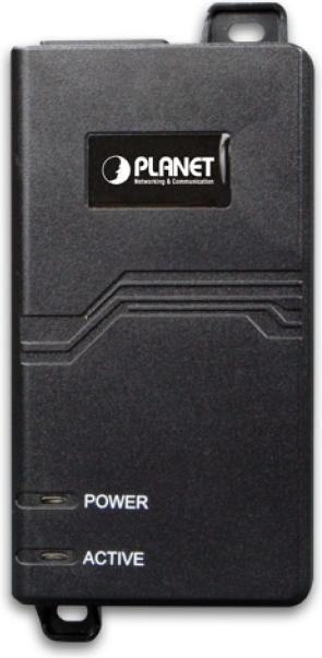 Immagine prodotto Planet IEEE802.3at PoE+ ad alta potenza (2 Porti)