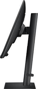 Image du produit Samsung LS24A600UCUXEN (2560 x 1440 pixels, 24")