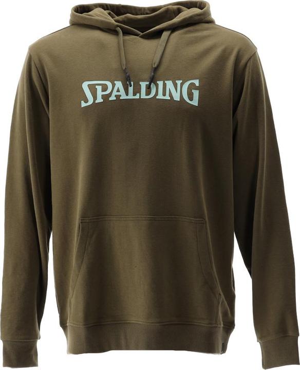 Spalding Hoodie Kapuzenpullover Herren