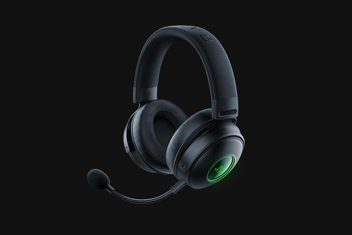 Produktbild Razer Kraken V3 Pro (Kabellos, Kabelgebunden)