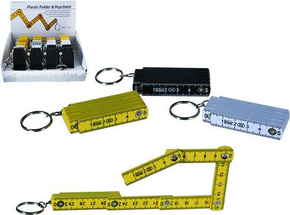 Actual product image Sombo folding metre