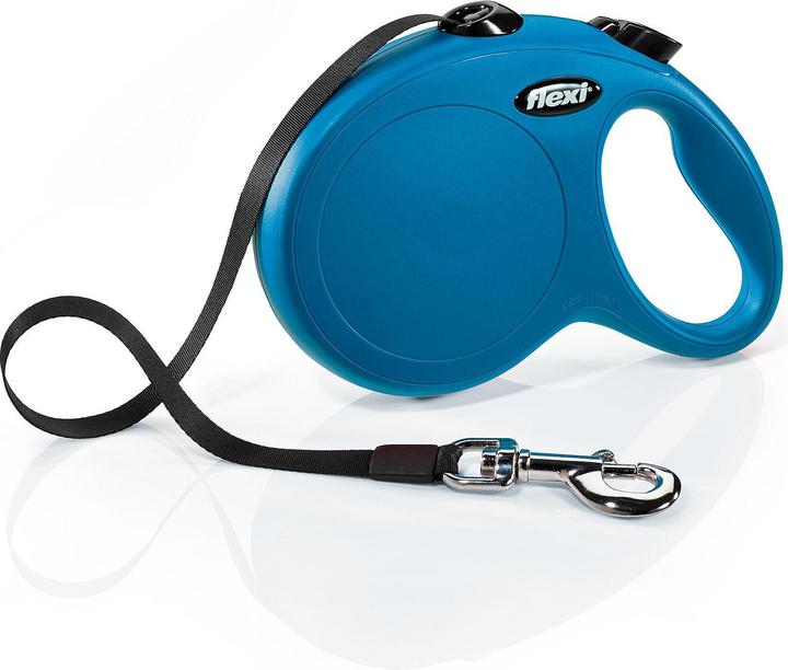 Actual product image Flexi New Classic belt (L, Dog, Walks)