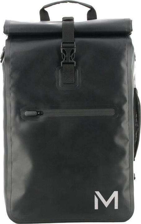 Immagine prodotto Mobilis Zaino bici/Panier 25L 14-15.6 Nero (25 l)