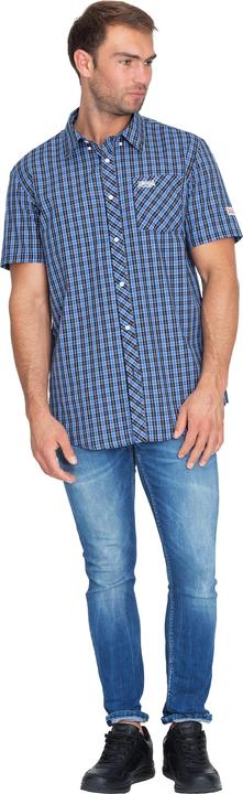 Actual product image Lonsdale Brixworth (3XL)