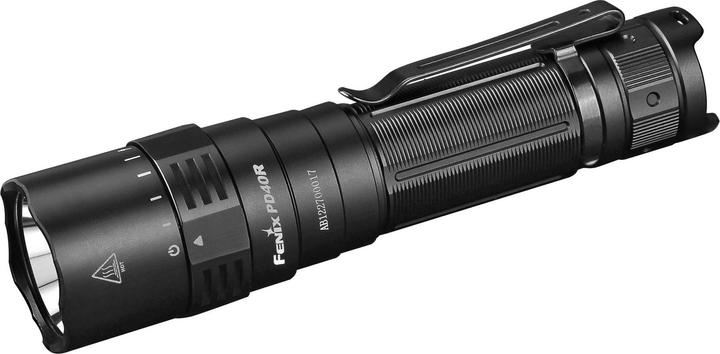 Fenix PD40R V2.0 (13.80 cm, 3000 lm)