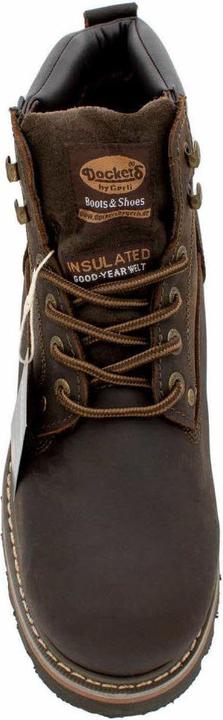 Immagine prodotto Dockers Stivaletto (41)