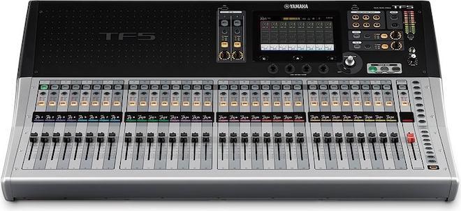 Yamaha TF5
