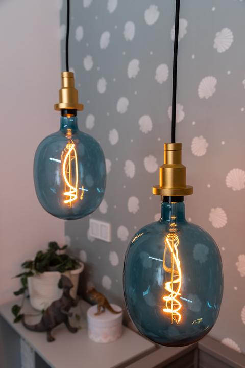 Image du produit Osram Année 1906 (E27, 4.50 W, 100 lm, 1 x, G)