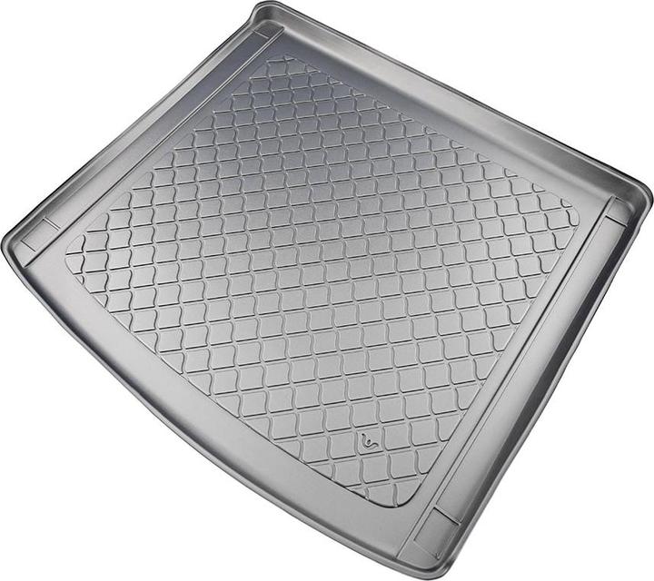 Actual product image Aristar Boot liner for Porsche Cayenne III E-Hybrid from 2018