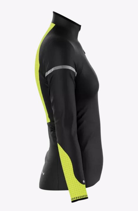 Image du produit Compressport Veste coupe-vent Hurricane Flash W (XS)