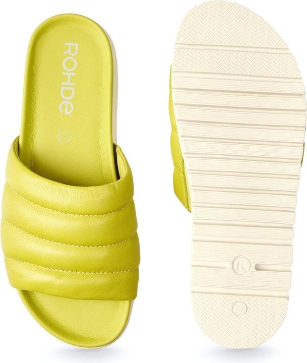 Produktbild Rohde Ponza (37)