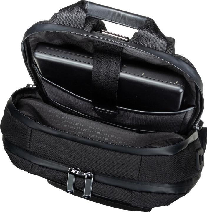 Produktbild Porsche Design Rucksack / Daypack Roadster Nylon Backpack M1