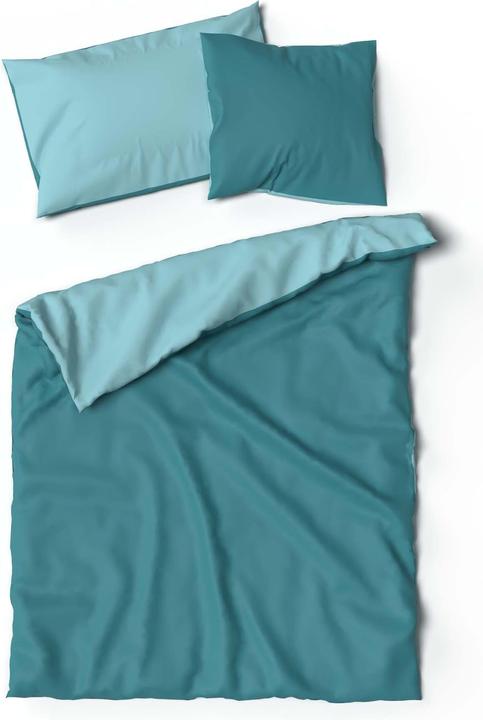 Produktbild Lotus Bettwaren Bambus Doubleface (Kopfkissenbezug, 65 x 100 cm)