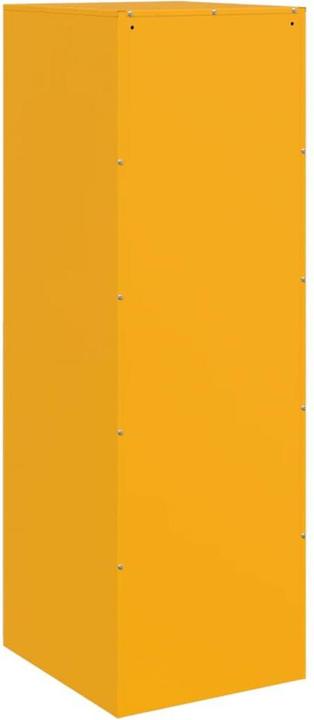 Produktbild VidaXL Sideboard (34.5 x 39 x 107 cm)