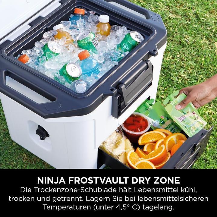 Produktbild Ninja FrostVault (28 l)