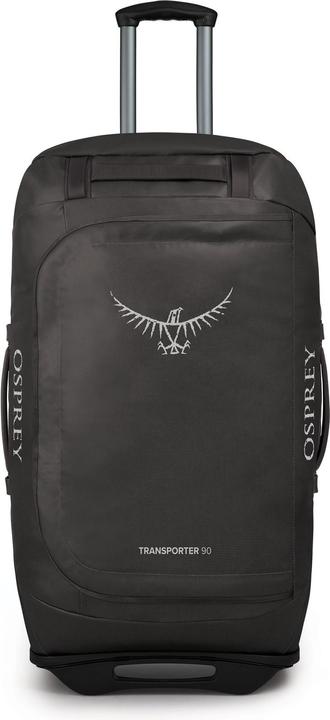 Immagine prodotto Osprey Valigia Rolling Transporter 90 (90 l, L (90 - 115l))