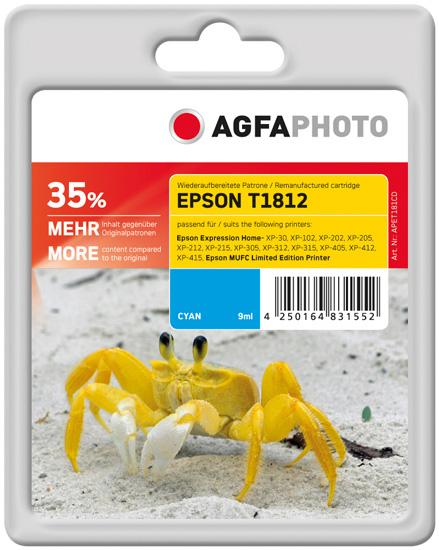 Immagine prodotto AGFAPHOTO Apet181cd (C)