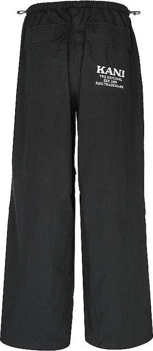 Produktbild Karl Kani KM233-032-4 KK Small Signature Parachute Pants (S)