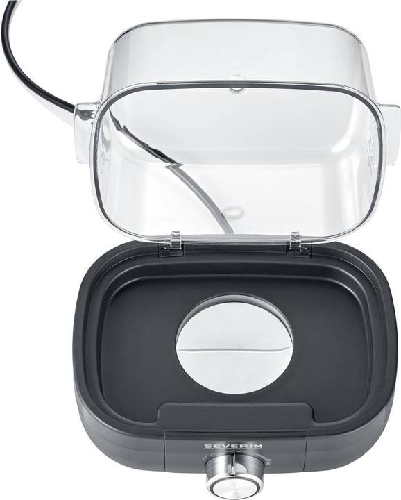 Actual product image Severin EK3166 (EU plug)